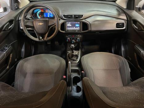 CHEVROLET Onix Hatch 1.4 4P FLEX LTZ, Foto 7