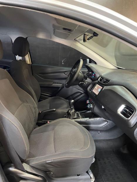CHEVROLET Onix Hatch 1.4 4P FLEX LTZ, Foto 10