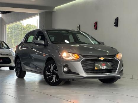 CHEVROLET Onix Hatch 1.0 12V 4P FLEX LT, Foto 1