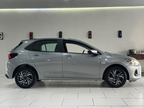 CHEVROLET Onix Hatch 1.0 12V 4P FLEX LT, Foto 5