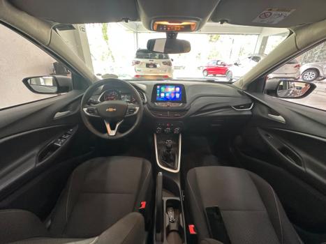 CHEVROLET Onix Hatch 1.0 12V 4P FLEX LT, Foto 10