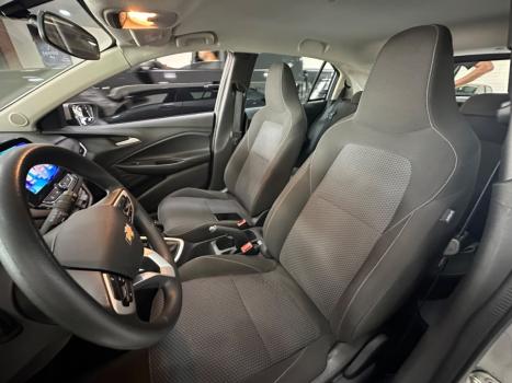 CHEVROLET Onix Hatch 1.0 12V 4P FLEX LT, Foto 13