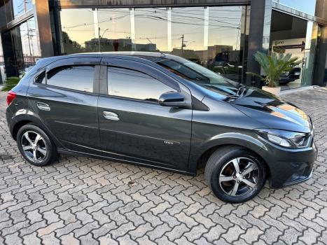 CHEVROLET Onix Hatch 1.4 4P FLEX LTZ AUTOM�TICO, Foto 1
