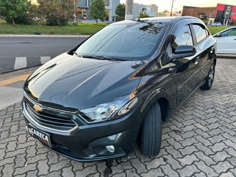 CHEVROLET Onix Hatch 1.4 4P FLEX LTZ AUTOM�TICO, Foto 3
