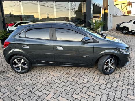 CHEVROLET Onix Hatch 1.4 4P FLEX LTZ AUTOM�TICO, Foto 7