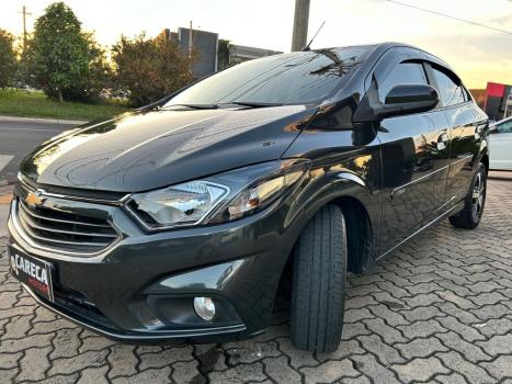 CHEVROLET Onix Hatch 1.4 4P FLEX LTZ AUTOM�TICO, Foto 9
