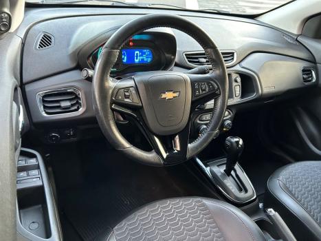 CHEVROLET Onix Hatch 1.4 4P FLEX LTZ AUTOM�TICO, Foto 12