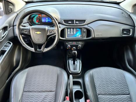 CHEVROLET Onix Hatch 1.4 4P FLEX LTZ AUTOM�TICO, Foto 13