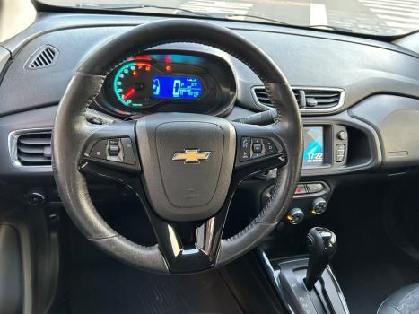 CHEVROLET Onix Hatch 1.4 4P FLEX LTZ AUTOM�TICO, Foto 15
