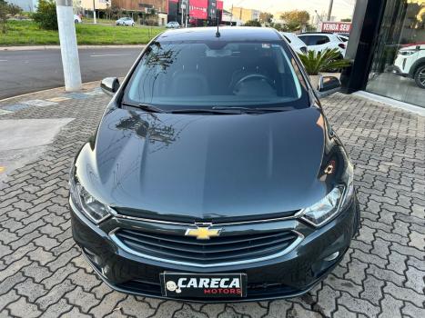 CHEVROLET Onix Hatch 1.4 4P FLEX LTZ AUTOM�TICO, Foto 16