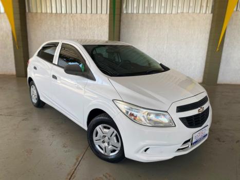 CHEVROLET Onix Hatch 1.0 4P FLEX LS, Foto 1
