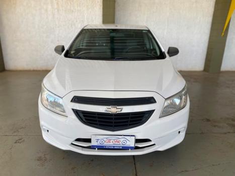 CHEVROLET Onix Hatch 1.0 4P FLEX LS, Foto 2