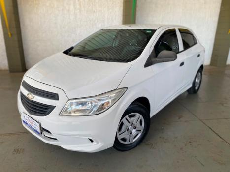CHEVROLET Onix Hatch 1.0 4P FLEX LS, Foto 3