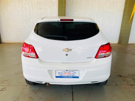 CHEVROLET Onix Hatch 1.0 4P FLEX LS, Foto 6
