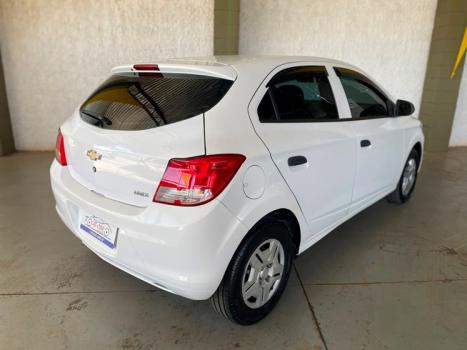 CHEVROLET Onix Hatch 1.0 4P FLEX LS, Foto 8