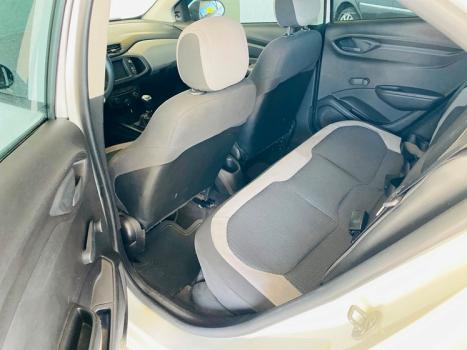 CHEVROLET Onix Hatch 1.0 4P FLEX LS, Foto 9