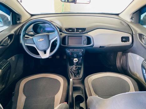 CHEVROLET Onix Hatch 1.0 4P FLEX LS, Foto 10