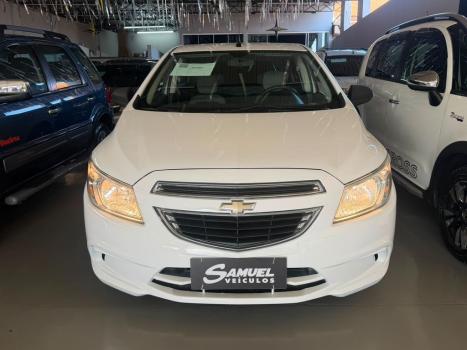 CHEVROLET Onix Hatch 1.0 4P FLEX, Foto 1
