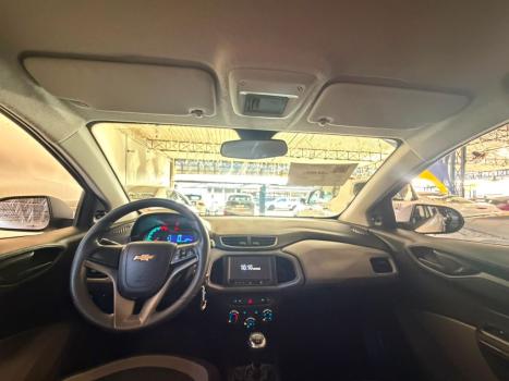 CHEVROLET Onix Hatch 1.0 4P FLEX, Foto 8