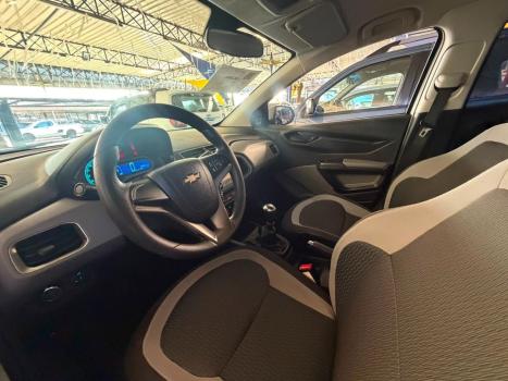 CHEVROLET Onix Hatch 1.0 4P FLEX, Foto 7