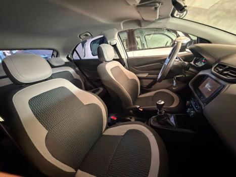 CHEVROLET Onix Hatch 1.0 4P FLEX, Foto 12