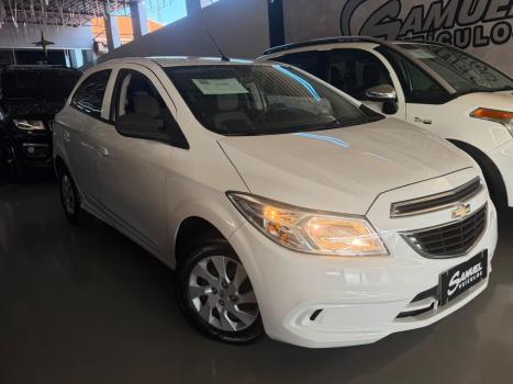 CHEVROLET Onix Hatch 1.0 4P FLEX, Foto 2