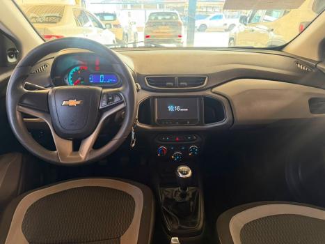 CHEVROLET Onix Hatch 1.0 4P FLEX, Foto 9