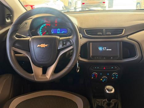 CHEVROLET Onix Hatch 1.0 4P FLEX, Foto 10