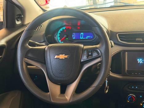 CHEVROLET Onix Hatch 1.0 4P FLEX, Foto 11