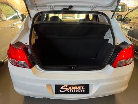 CHEVROLET Onix Hatch 1.0 4P FLEX, Foto 17