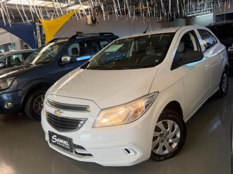 CHEVROLET Onix Hatch 1.0 4P FLEX, Foto 6