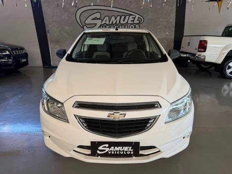 CHEVROLET Onix Hatch 1.0 4P FLEX, Foto 1