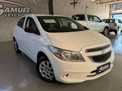 CHEVROLET Onix Hatch 1.0 4P FLEX, Foto 3