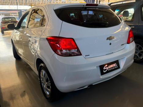 CHEVROLET Onix Hatch 1.0 4P FLEX, Foto 5