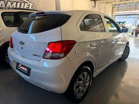 CHEVROLET Onix Hatch 1.0 4P FLEX, Foto 6