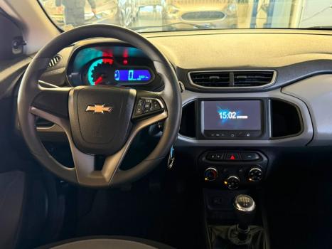 CHEVROLET Onix Hatch 1.0 4P FLEX, Foto 7