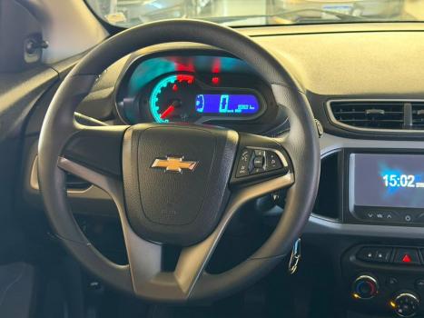 CHEVROLET Onix Hatch 1.0 4P FLEX, Foto 8