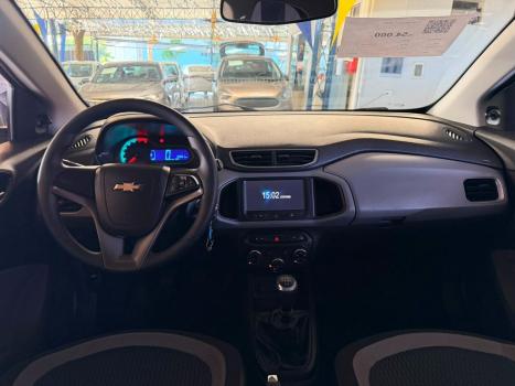 CHEVROLET Onix Hatch 1.0 4P FLEX, Foto 9