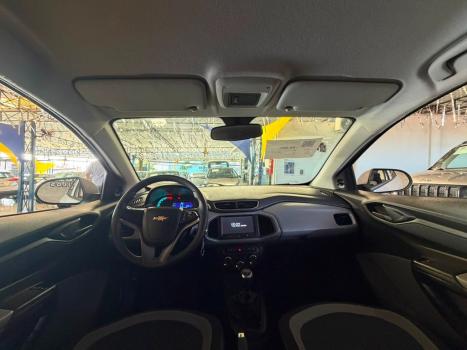 CHEVROLET Onix Hatch 1.0 4P FLEX, Foto 10