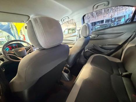 CHEVROLET Onix Hatch 1.0 4P FLEX, Foto 13
