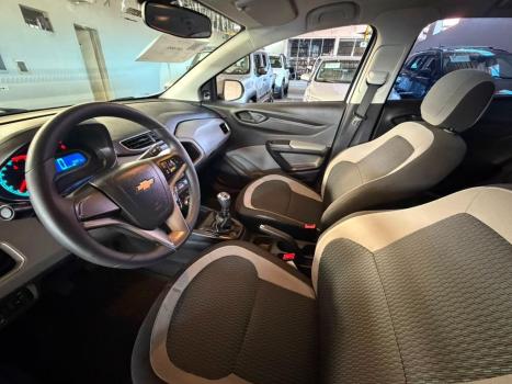 CHEVROLET Onix Hatch 1.0 4P FLEX, Foto 14