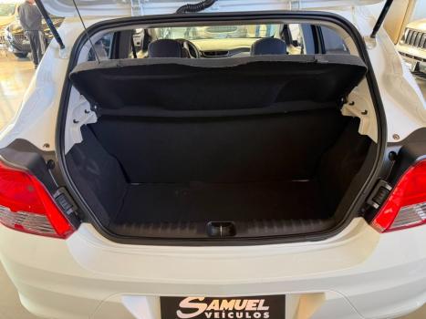 CHEVROLET Onix Hatch 1.0 4P FLEX, Foto 16