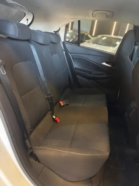 CHEVROLET Onix Hatch 1.0 12V 4P FLEX LTZ TURBO, Foto 11