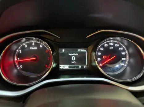 CHEVROLET Onix Hatch 1.0 12V 4P FLEX LTZ TURBO, Foto 10