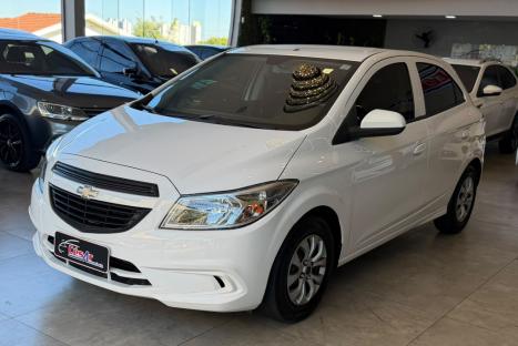 CHEVROLET Onix Hatch 1.0 4P FLEX JOY, Foto 1