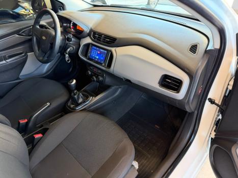 CHEVROLET Onix Hatch 1.0 4P FLEX JOY, Foto 2