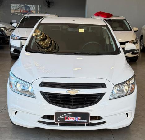 CHEVROLET Onix Hatch 1.0 4P FLEX JOY, Foto 3