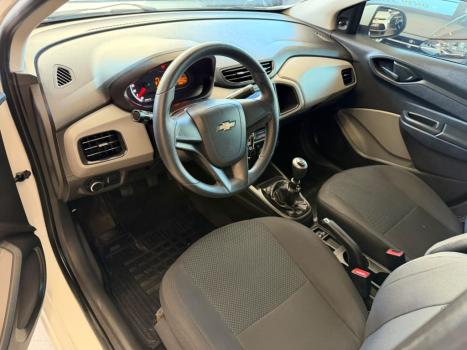 CHEVROLET Onix Hatch 1.0 4P FLEX JOY, Foto 4