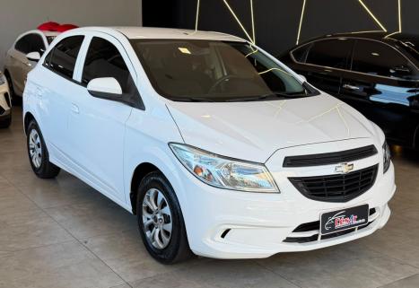 CHEVROLET Onix Hatch 1.0 4P FLEX JOY, Foto 5