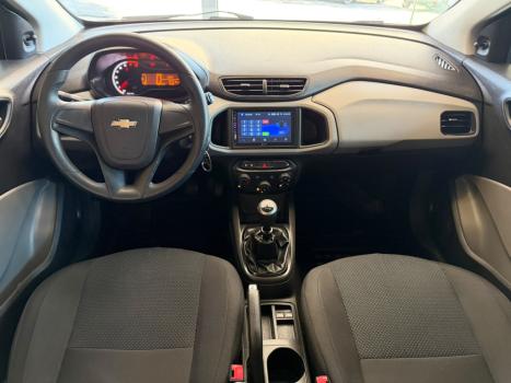 CHEVROLET Onix Hatch 1.0 4P FLEX JOY, Foto 6